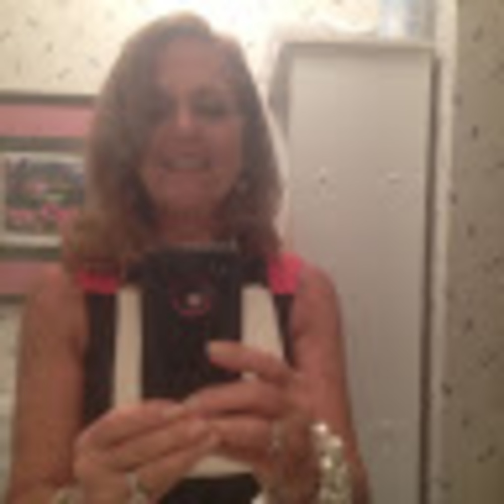 Meet your Posher, Ronna